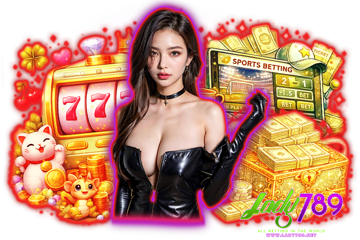 lady789
